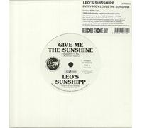 Leo's Sunshipp - Give Me The Sunshine (7") (RSD 21) [Import]