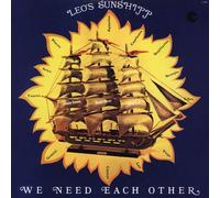 Leo's Sunshipp - We Need Each Other