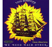 Leo's Sunshipp - We Need Each Other [Import]
