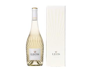 LEOS - Vin Blanc Cuvée Augusta - Bio - Haut de Gamme et d'exception - Provence (75 offret)