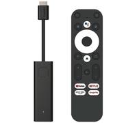 LEOTEC 4K Streaming Android TV Box Dongle GC216