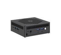Leotec Gemini Mini PC Intel Celeron N4000/8GB/128GB eMMC