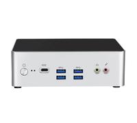 Leotec 1360P + 16 Go DDR5 + 1 to NVME Noir