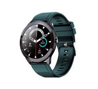 Leotec Multisport Wave Smartwatch Vert Green