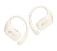 Leotec LETWS01W casque True Wireless Stereo (TWS) Open-ear Appels/Musique/Sport/Au quotidien Bluetooth Beige
