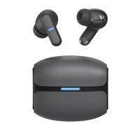 Leotec Nebula Fit Wireless Earphones Noir