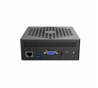 LEOTEC Mini PC GYORS I5-8GB-256GB-WIFI AC-BT-2XH
