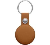 Leotec Mitag LETAG01M Téléavertisseur compatible Apple/ Porte-clés inclus/ Marron