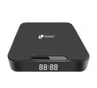 LEOTEC S905W2 4K Lecteur Multimédia Streaming