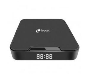 LEOTEC S905W2 4K Lecteur Multimédia Streaming