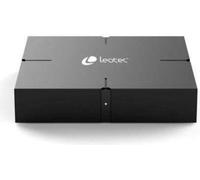 Leotec Show 2 216 Android Tv Box Récepteur 16 Go 4k Wifi - Hdmi, Usb 2.0 Et Ethernet
