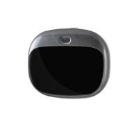LEOTEC SMART PET TRACKER ANTI-PERTE 4G NOIR GPS