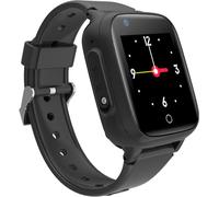 Montre intelligente pour enfants Leotec Kids Allo Plus 4G GPS noir