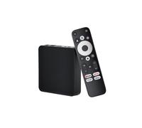 LEOTEC TVBOX GC232 GOOGLE Y NETFLIX CERTIFIED