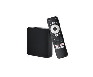 LEOTEC TVBOX GC232 GOOGLE Y NETFLIX CERTIFIED