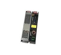 LEOTNNDQ 1 Alimentation à découpage DC12V 24V AC110-240V, transformateur d'éclairage Silencieux 60W 100W 150W 300W 400W, Adaptateur Secteur for Pilote d'éclairage LED(60W,DC 12V)