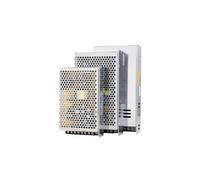 LEOTNNDQ 1 Alimentation à découpage Triple Sortie 30 W 50 W 60 W 100 W 350 W 500 W AC/DC 5 V 15 V -15 V 12 V 24 V. Transformateur de Pilote(C(5V 15V -15V),30W)