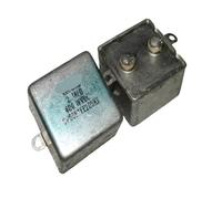 LEOTNNDQ 1 condensateur diviseur de fréquence de couplage de la vésicule biliaire 4UF 6UF 100V 2× 0,25UF 1000V 2,0UF 400V 0,05UF600V(0.05UF 600V)