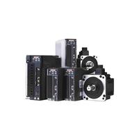 LEOTNNDQ 1 Pilote 2000 W ASD-B2-2023-b + ECMA-E21320SS 2 KW