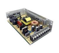 LEOTNNDQ Alimentation à découpage 10 A, 20 A, 30 A, 110 V, 220 V vers CC 3 V, 5 V, 9 V, 12 V, 15 V, 18 V, 24 V, 36 V, 48 V(5V)