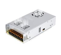 LEOTNNDQ Alimentation à découpage 600 W 12 V 13,8 V 15 V 18 V 24 V 27 V 28 V 30 V 32 V 36 V 40 V 42 V 48 V 50 V 52 V 55 V 60 V 65 V 72 V 80 V 90 V 100 V 110 V(18V 33.3A 600W)