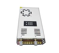 LEOTNNDQ Alimentation à découpage CA vers CC 12 V, 14,6 V, 15 V, 24 V, 28 V, 36 V, 48 V, 60 V, 500 W, 600 W(24V_600W)