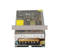 LEOTNNDQ Alimentation à découpage DC12V 10A 120W 100-240V AC vers DC 12 Volt 120W10A Transformateur d'éclairage LED