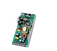 LEOTNNDQ Alimentation à découpage de Sortie 30 W 50 W 60 W 100 W 350 W 500 W AC/DC 5 V 15 V -15 V 12 V 24 V(5V 15V -15V,50W)