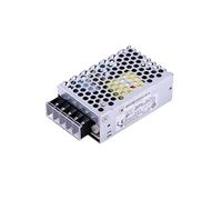LEOTNNDQ Alimentation à découpage LED LRS-350-36 5 V 12 V 15 V 24 V 36 V 48 V LRS-50/75/100/150/200/350/450/600(5V,RS-25)