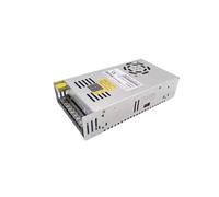 LEOTNNDQ Alimentation à découpage S-500W réglable 12 V 41,6 A 24 V 20,8 A 36 V 13,8 A 48 V 10,4 A 60 V 8,3 A 72 V 6,9 A PSU 80 V 6,2 A SMPS 90 V 5,5 A(0-60V 0-8.3A)