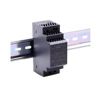 LEOTNNDQ Convertisseur DC-DC 30W DDR-30G-5V6A 12V2.5A 15V2A 24V1.25A / DDR-30L-5V6A 12V2.5A 15V2A 24V1.25A(DDR-30L-24)