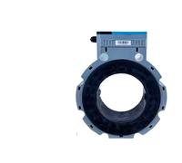 LEOTNNDQ Débitmètre CK-ASW-1-K Intelligent alimenté par Batterie, étanche IP68(DN50)