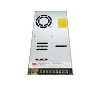 LEOTNNDQ LRS-450-24 Alimentation à découpage à sortie unique 24 V/18,8 A/450 W CC (LRS-450-12)