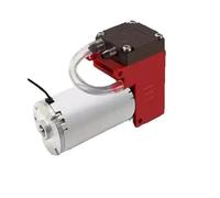 LEOTNNDQ Micro Pompe à air ARP4DC12 12V ARP4DC24 24V ARP4DCL12 12V ARP4DCL24 24V(ARP4DC24 (New) 24V)