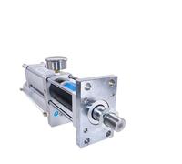 LEOTNNDQ MPT80-50,100,150,200-20L-5T MPT100-100,200-20L-10T Vérin de surpression vérin hydraulique vérin de surpression Presse poinçonneuse pneumatique(MPT80-50-20L-5T)