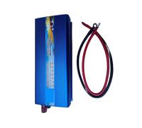 LEOTNNDQ Onduleur Universel 1kW 1000W DC 36V vers AC 220V 50Hz(Peak Power 2KW 60HZ,48V,100V)