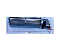 LEOTNNDQ Ventilateur évaporateur 74046 FERGAS74047(FERGAS74047)