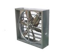 LEOTNNDQ Ventilateurs d'extraction à piston, extracteur à marteau hydraulique, ventilateur d'extraction axial for serre