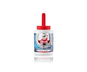 Leovet 4033081080728 HUFLAB Lot de pinceaux
