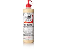 Leovet bio-Skin 500 ml avec Marigold Carrot St. John's Wort