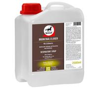 Leovet Bronchial Elixir - élixir pour les bronches 1 l avec toute la puissance des extraits naturels d’herbes