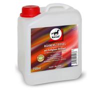 leovet Démêlant à crinière Leovet 2500ml avec des protéines de soie