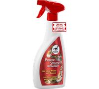 leovet Démêlant Lustrant Camomille pour Robes Claires - 550 ml