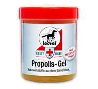 Leovet Erste Hilfe Propolis Gel Naturwirkstoffe aus dem Bienenstock.