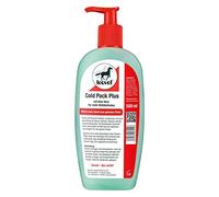 Leovet Froide Paquet Pharmacien Pommade pour Chevaux im Distributeur, 500 ML