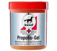 Leovet® Gel de Propolis Premiers Soins 350 ml Ruche Protection de la peau Chevaux