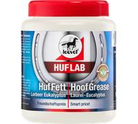 Leovet HUFLAB HUF Fat Laurel-eucalyptus 750 pour les sabots cassants fragiles fa