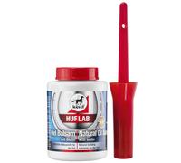 Leovet Huflab Oel Balsam Biotin 500 ml baume pour sabots huile pour sabots crème pour sabots soins des sabots