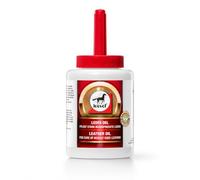 Leovet Huile pour cuir