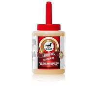 leovet Huile pour Cuir - 450 ml
